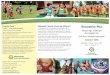 Program Costs Affordable, Quality School-Age Childcare ... · PDF fileRecreation Plus School-Age Childcare For Grades K-6 Must have completed kindergarten Summer 2018 Monday - Friday,