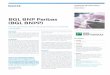 BGL BNP Paribas (BGL BNPP) - Micro Focus · PDF fileposed a problem. At the same time, ... digital banking, initiatives.” Solution ... intelligence held in its core,