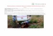 Observation of World Day to Combat Desertification- 2017 on WDCD 2017... · Observation of World Day to Combat Desertification- 2017 Report Date of Activity: 17 th June 2017 Type