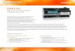 EM132 Datasheet May2013 - Power Quality and Energy ... EM132 is a Smart DIN Rail Multi-Function ... off-the-shelf LCD display (similar to the BFM136 ... It provides multi-functional