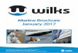 Marine Brochure January 2017 - Dek-King Deutschlanddek-kings.de/media/pdf/d6/63/c0/Complete-Marine-Brochure-2017.pdfThe material that profiles are manufactured in are stated within