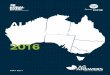 Australian Farmland Values Report 2016 - Rural Finance · PDF fileAUSTRALIAN FARMLAND VALUES 2016 03. ... The 2016 Australian Farmland Values report provides analysis at a state and