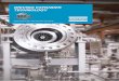 DRIVING EXPANDER TECHNOLOGY - Atlas Copco UK · PDF fileDRIVING EXPANDER TECHNOLOGY Atlas Copco Gas and Process Solutions. 2 To achieve this goal, we foster innovation and engage 