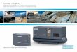 Atlas Copco - Power Equipment Direct · PDF fileAtlas Copco screw compressors have always set the standard for reliability and performance in the compressed air industry. With the