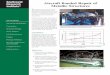 Aircraft Bonded Repair of Metallic · PDF fileBonded composite repair technology can be used to economically repair aging air- ... Aircraft Bonded Repair Composites Structural Design