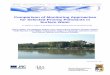 Comparison of Monitoring Approaches for Selected Priority Pollutants · PDF fileComparison of Monitoring Approaches for Selected Priority Pollutants in Surface Water An Initiative