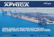 CTBL-Watch - Issue 26 - February 2016 - cma-cgm.com Watch - Issu… · Tanzania/Kenya: Cargo Transfer Time From Dar Es ... - plans for a banana packing centre for ... from the shipper