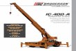 IC-400A Tech Spec BMC ic400a-ts 1 17 cylinder and chain system telescopes boom sections 3, 4, & ... dash panel. Designed to stop the ... IC-400A_Tech Spec_BMC_ic400a-ts_1_17.indd 