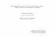Development of a Framework for NFE (AES) MIS in · PDF fileDevelopment of a Framework for NFE ... Development of NFE (AES) MIS in Southern Sudan 1. ... conceptual framework, and drafting