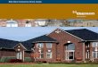 Mid-West Collection Brick Guide - Bruder · PDF fileMid-West Collection Brick Guide Hanson Brick. ... manufacturing processes are increasingly clean and ... Hanson Brick does not approve