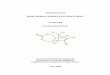 Endosulfan, Risk Characterization Document, Volume · PDF fileENDOSULFAN RISK CHARACTERIZATION DOCUMENT Volume III ... RISK CHARACTERIZATION DOCUMENT Volume III Environmental ... as