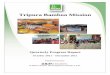 Tripura Bamboo Missiontripurabamboo.com/wp-content/Reports/QPR 2011-Oct-Dec.pdf · Tirupati Agarbatti in Ramnagar for Rolling Agarbatti sector Tanisha International, Bangalore has