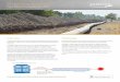 Protecting Pipelines - · PDF filepipelines and related above-ground infrastructure. Using fiber optic cable buried along a pipeline, the FP6100X detects and locates ground vibrations