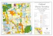 Oakland Township Zoning map · PDF fileINDIAN/ / WAKE cÌNDIAN ÈAKE 0000000 00, Oakland Charter Township Oakland County, Michigan Zoning Map January 2005 ROMEO \iCRANBERRY PRED Wynstone