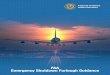 FAA Emergency Shutdown Furlough Guidance - …aircraftcert.org/MOA/.../Emergency_Shutdown_Furlough_Guidance_for...3 OVERVIEW This guidance was designed for managers to address challenges