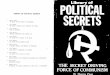 LIBRARY OF POLITICAL SECRETS SECRETSresist.com/Instauration/OtherPubs-20120723/LOPS-SecretDrivingForce... · LIBRARY OF POLITICAL SECRETS 1. ... one would not be able to understand
