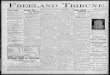 Freeland tribune. (Freeland, Pa.) 1903-04-03 [p ]chroniclingamerica.loc.gov/lccn/sn87080287/1903-04-03/… ·  · 2014-08-01FREELAND TRIBUNE. VOL. XV. NO. 119. SALARY ... Waters