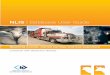 NLIS Database User Guide - NLIS | Australia's system for ... events, Transit... · NLIS Database User Guide | Sporting events, transit centres and live exporters June 2012 This User