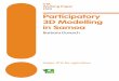 Participatory 3D Modelling in Samoa - CTA Publishing · PDF file · 2017-05-22Participatory 3D Modelling in Samoa ... This indigenous leadership structure has historically controlled