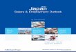 Japan Salary & Employment Outlook - Michael Page … Salary & Employment Outlook 2017 Worldwide leaders in specialist recruitment FIND OUT WHAT YOU’RE WORTH IN THIS REPORT Rise of