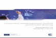 Monitoring Report: AIRAC 1413 No 03/1203 11 … Report provides an update on the evolution of the environment indicators1 listed in the ... Enhancing European en-route airspace design