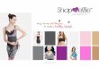 Easy Toning and Shaping to create a Healthy Lifestyle - …shapelle.co.uk/image/data/brochure/Shapelle-Flyer-201… ·  · 2017-12-25Easy Toning and Shaping.....to create a Healthy
