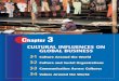 CULTURAL INFLUENCES ON GLOBAL BUSINESS - …college.cengage.com/school/ebooks/053849106X/chapter03.pdf61 Many of the important beliefs, values, and assumptions of the U.S. busi-ness