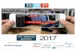 pos/customer engagement survey - BRP Consulting · PDF file2017 POS/Customer Engagement Survey 2 Executive Summary The customer experience is the foundation for retail. However, meeting