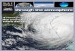 Hurricane research: New connection between … Hurricane research: New connection between activity and intensity v ` Winter / Spring TtA 2017 Space Science and Engineering Center |