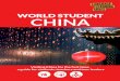 WORLD STUDENT CHINA - Language Learning Space · PDF fileWORLD STUDENT CHINA Visiting China for the first time: a guide for students, teachers and tour leaders