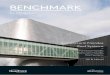 BENCHMARK - · PDF fileBENCHMARK Product Portfolio 1 47-story Parkview West Condominiums Chicago Architect: Solomon Cordwell Buenz Product: Aluminium Dri-Design benchmarkbykingspan.com