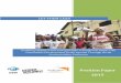 LET THEM LEAD - Deutsche Stiftung Weltbevölkerung · PDF fileLET THEM LEAD Enabling Children and Young ... The importance of creating an enabling environment for civil society 