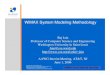 WiMAX System Modeling Methodologyjain/wimax/ftp/wimax_sim.pdf(Need to do preliminary link budget analysis to set this ... – Carrier frequency: ... WiMAX System Modeling MethodologyAuthors: