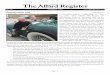 Chasing Classic Cars Colin - Squarespace · PDF fileNo. 64 SUMMER, 2015   Page | 1 Chasing Classic Cars ‐Colin Warnes The season finale of “Chasing Classic Cars” aired