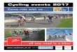 Cycling events 2017 DEVON 2017 EVENTS.pdfCycling events 2017 Come ride with us . . ....all you need is a bike! – part of facebook logo QR code logo CTC DEVON 2017 CTC Devon Cycling