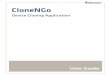 CloneNGo User Guide - Honeywell Productivity and …epsfiles.intermec.com/eps_files/eps_man/934-070.pdf · documentation. To provide feedback ... settings for each mobile computer