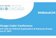 Chicago Coder Conference –  Open Secrets –  Open States -  