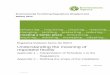 Environmental Permitting Regulations (England and ... - gov.uk · PDF fileEnvironmental Permitting Regulations (England and . Wales) ... new section 6.10 on carbon capture and storage