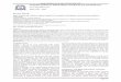 Tsegaye Ababiya et al. Int. Res. J. Pharm. 2014, 5 (10 ... · PDF fileINTERNATIONAL RESEARCH JOURNAL OF PHARMACY www ... This literature review focuses on the prevalence and ... be