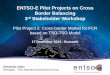 ENTSO-E Pilot Projects on Cross Border Balancing 3rd ... codes documents... · ENTSO-E Pilot Projects on Cross Border Balancing 3rd Stakeholder Workshop Pilot Project 2: Cross-border