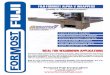 Formost Fuji Corporation - SIGMA Equipment Alpha V... · HORIZONTAL WRAPPER ... the many advantages of the Fuji-Formost FW-3700 Alpha V series of form-fill- ... with an automatic