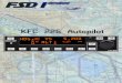 POWER APPLICATION AN D PREFLIGHT TESTS - FSX … Operating Handbook.pdf · The KFC 225 is a three-axis system that provides lateral, ... KFC 225 Autopilot - 4 ... presentation on