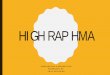 High Rap HMA - New Jersey Asphalt Pavement · PDF file– Will a High Rap mix be ... • Given an extension of time until the Spring of 2015 ... High Rap mixes can be major positive