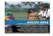 south asia ProJeCt - ipmil.oired.vt.edu · PDF fileeffect of tricho-compost on tomato yield nahar, M. s., M a rahman, M afroz, M.y Mian and s a Miller Tricho-compost was found to be
