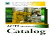 Alamo Colleges District Technical Institute ACTI ... · PDF fileAlamo Colleges District Technical Institute ... Pneumatics Fundamentals ... Pneumatics Fundamentals; Electro-mechanical