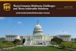 Three Common Mailroom Challenges - gsa.gov · PDF file© 2015 United Parcel Service of America, Inc. UPS, the UPS brandmark, the color brown and photos are trademarks of United Parcel