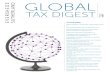 TAX DIGEST - Eversheds  · PDF fileTAX DIGEST March 2017 ... in which case the cap is limited to the net ... taxation at the source on interest and license fees paid by Polish