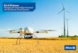 Allianz Global Corporate & Specialty Rise of the Drones ... · PDF fileManaging the Unique Risks Associated with Unmanned Aircraft Systems. Fixed wing ... 1 FAA Aerospace Forecast