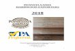PENNSYLVANIA HARDWOOD EXPORTERS · PDF filePENNSYLVANIA HARDWOOD EXPORTERS ... along with hard and soft ... Baillie's hardwood manufacturing facilities are spread north to south in