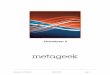 Chanalyzer 5 - MetaGeekfiles.metageek.net/marketing/Chan5/Chanalyzer5_user_guide.pdf · Chanalyzer 5 Chanalyzer by MetaGeek USER GUIDE page 1. Chanalyzer 5® spectrum analysis software